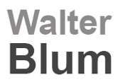 Walter Blum - Kunst aus Oberschwaben